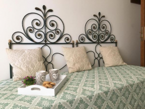  Su Corittu Guesthouse  Алгеро